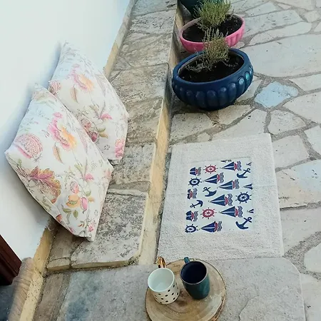 Сasa de vacaciones Spiti Uranópolis