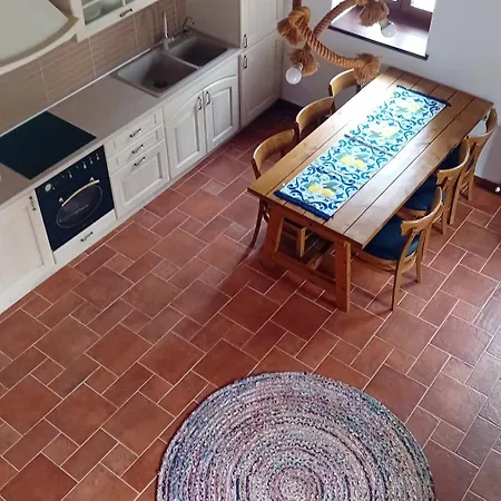 Сasa de vacaciones Spiti Uranópolis