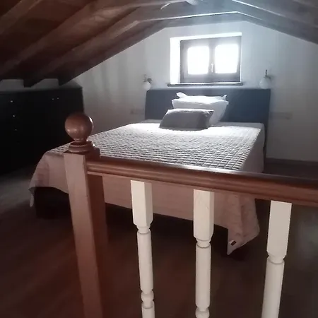 Сasa de vacaciones Spiti Uranópolis