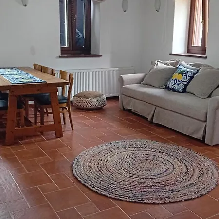 Spiti Сasa de vacaciones