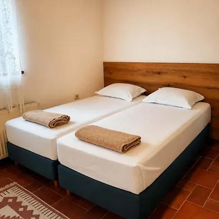 Holiday home Spiti Ouranoupoli