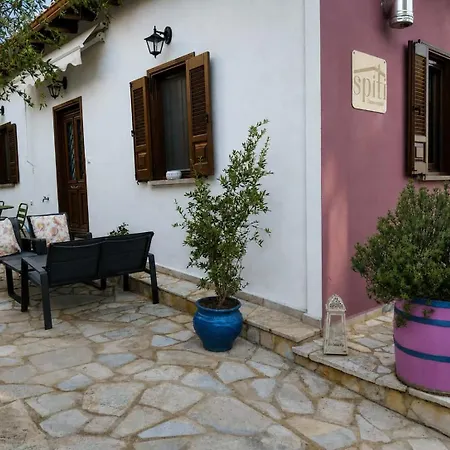 Casa vacanze Spiti