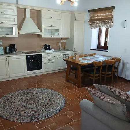 Holiday home Spiti *
