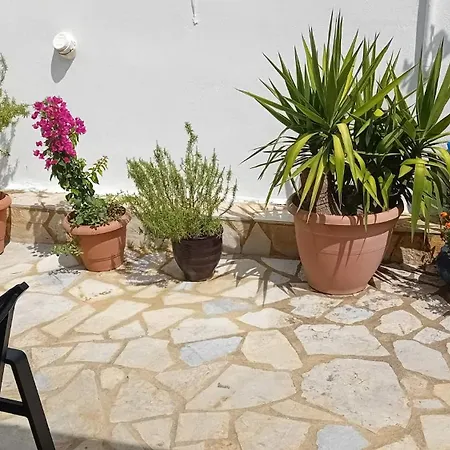 Holiday home Spiti Ouranoupoli