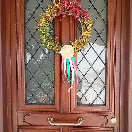 Дом отдыха Spiti *