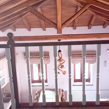 Spiti Уранополис