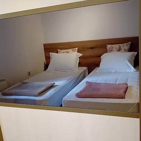 Дом отдыха Spiti