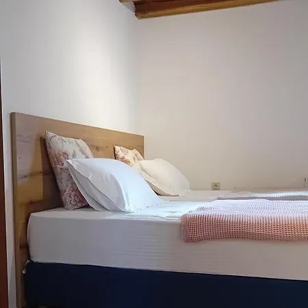 Дом отдыха Spiti Уранополис