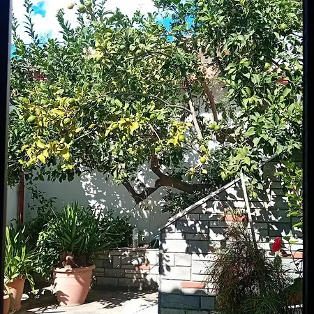 Дом отдыха Spiti Уранополис