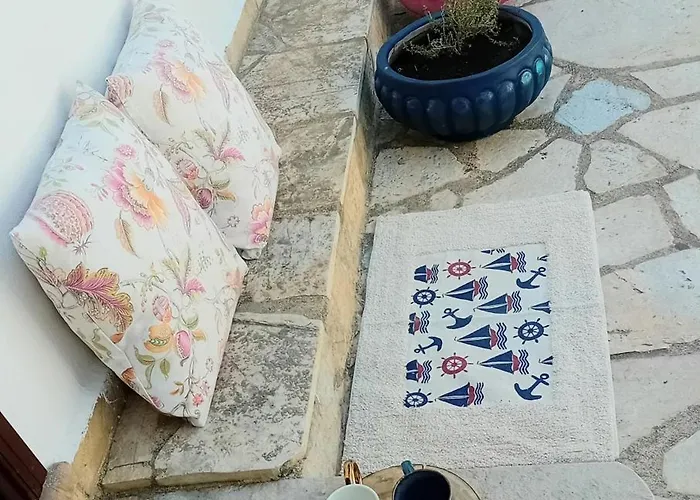 Prázdninový dům Spiti Uranopoli