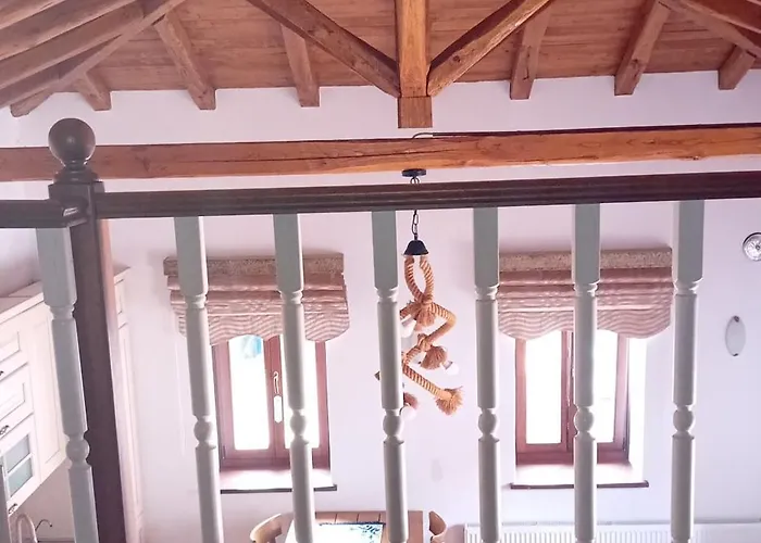 Spiti Uranopoli