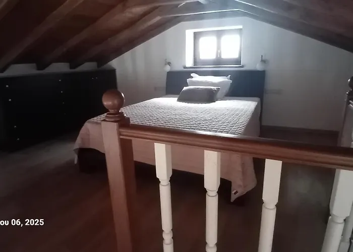 Prázdninový dům Spiti Uranopoli