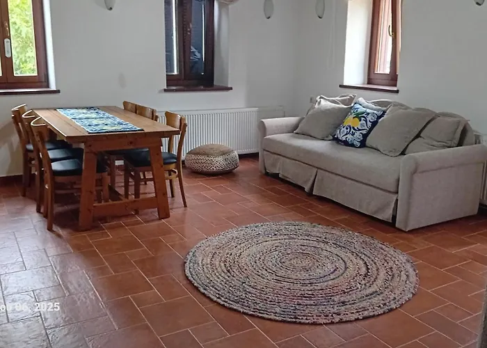 Spiti Prázdninový dům