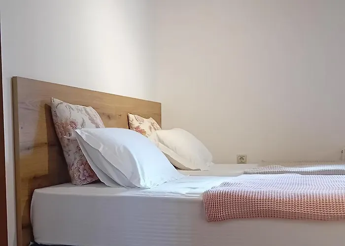 Prázdninový dům Spiti Uranopoli